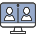 Video-conferencing