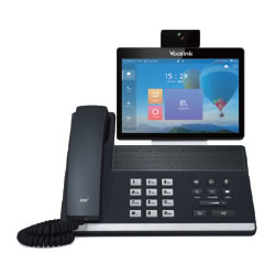 Flagship Smart Video Phone - VP59